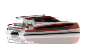 MAKAI enters power catamaran market