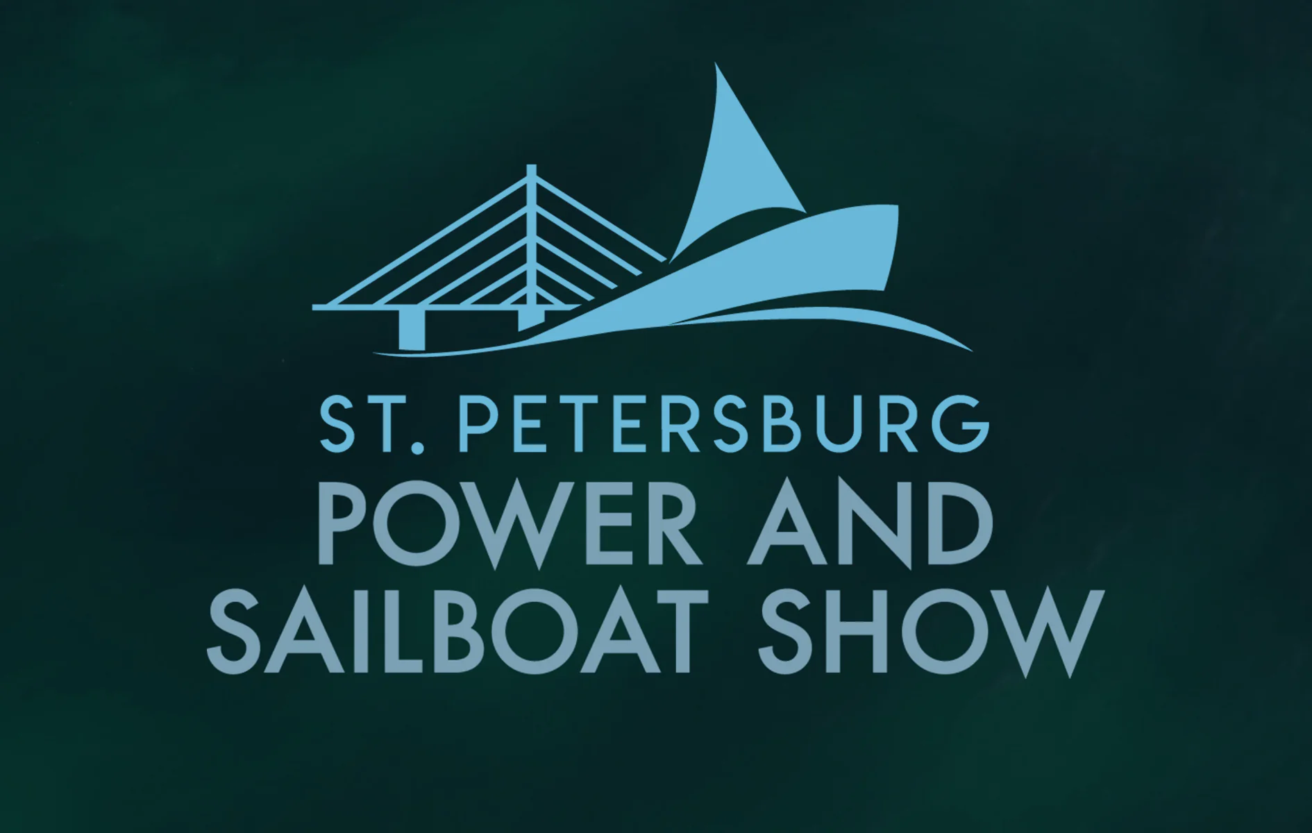 St. Pete Power and Sailboat Showannouncement