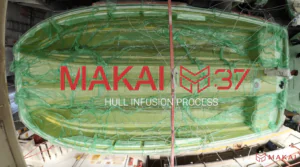 How MAKAI Hulls Are Made