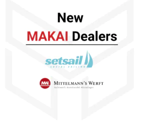 MAKAI Yachts Expands Global Dealer Network
