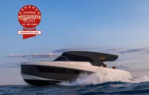 European Powerboat of the Year