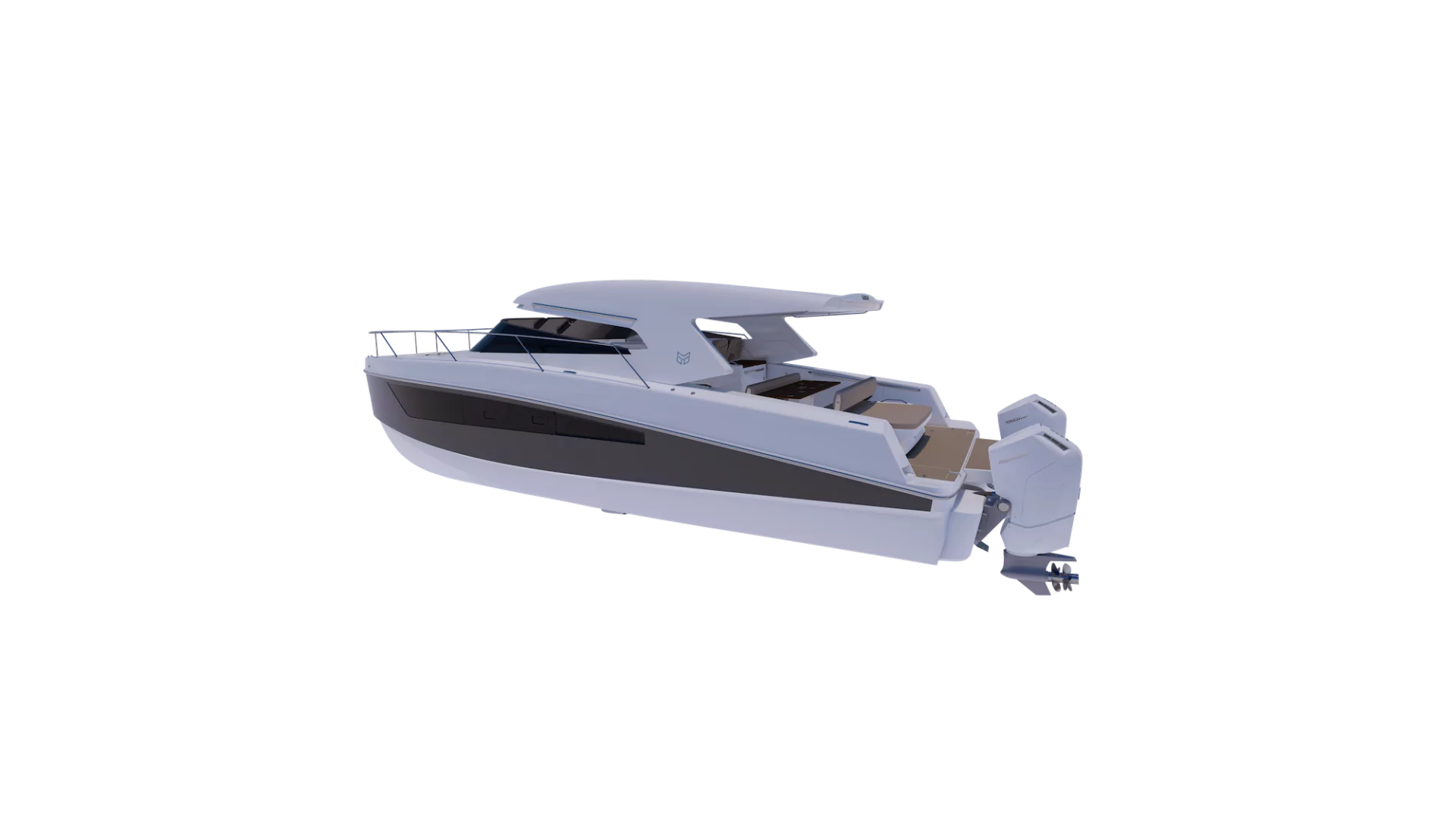 MAKAI M40