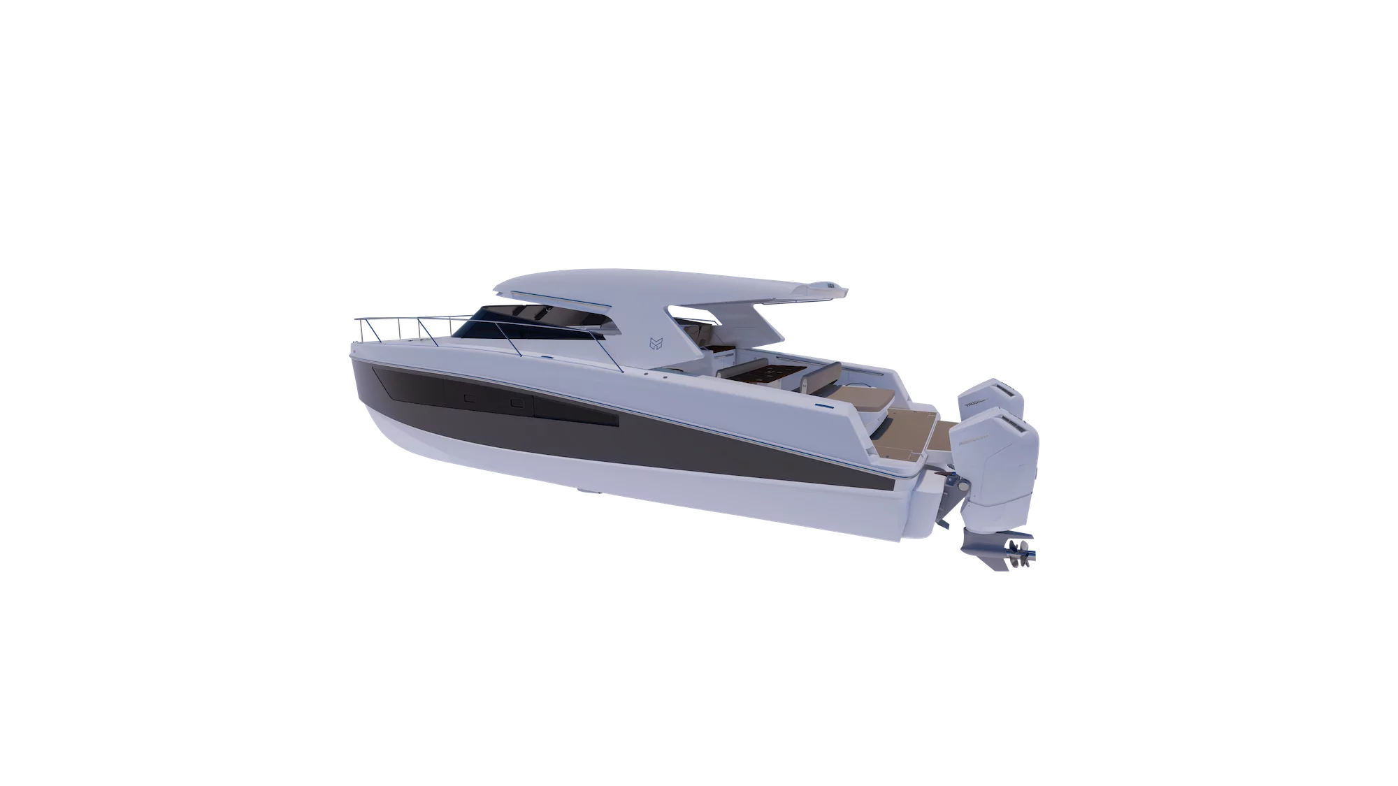MAKAI M40