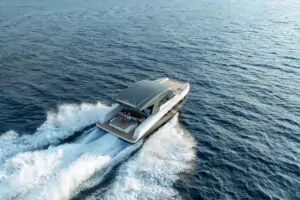 Pushing the Boundaries of Performance: How Makai Yachts Continues to Lead Through Innovation