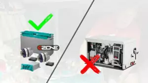 Silent Power, Smarter Cruising: Makai Yachts’ Advanced Hotel Mode