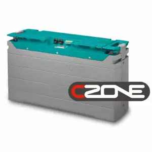 Catamaran Lithium Battery