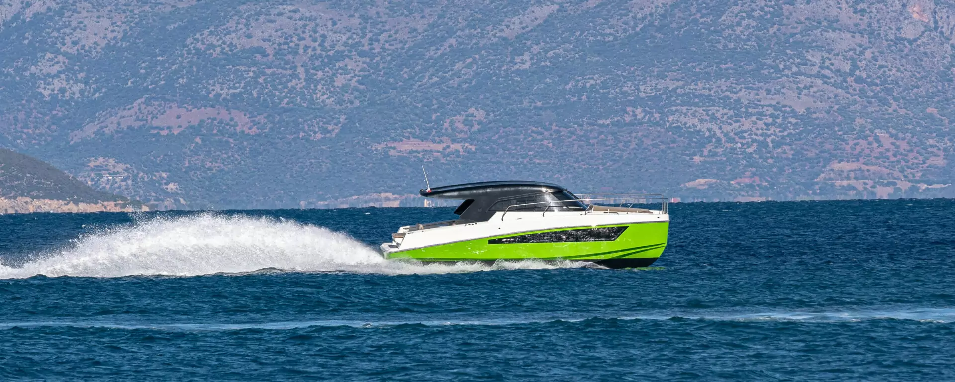 Hydrofoil-Catamaran-Performance