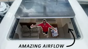 Weathering the Elements & Chasing the Sun