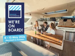 ANCORA YACHT FESTIVAL 2026