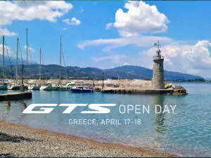 MAKAI GTS OPEN DAY: AIGIO, GREECE